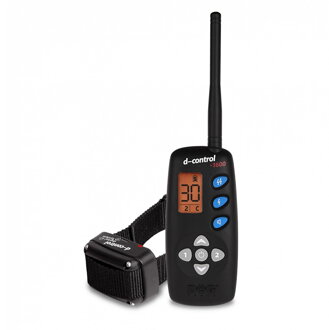 Elektronický výcvikový obojok Dogtrace d-control 1600
