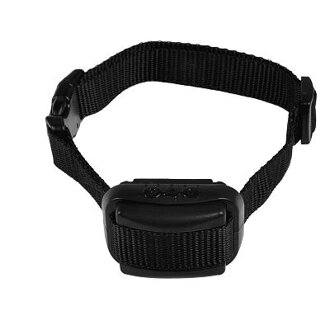 Elektronický obojok proti štekaniu Dogtrace d-mute light