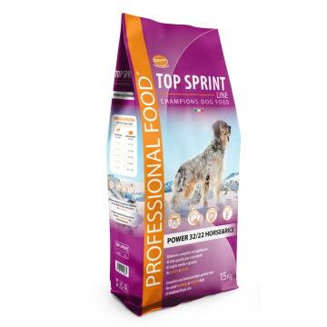 Top Sprint Power Horse & Rice 32/22 15 kg