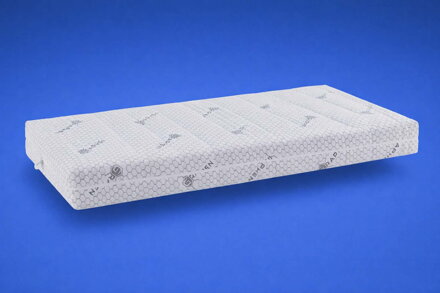 Ortopedická matrace PLUTO GRAPHEN