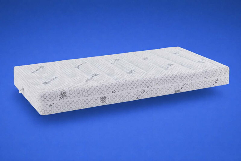ORTOPEDICKÝ MATRAC DORMISAN - PLUTO GRAPHEN