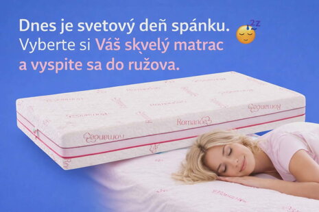 Medzinárodný deň spánku